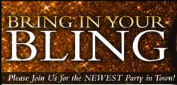 Bring in your Bling