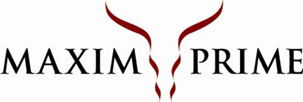 Maxim Prime