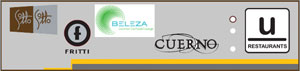 U Restaurants
