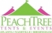 Peachtree Tents & Events