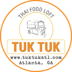 Tuk TUk Food Loft