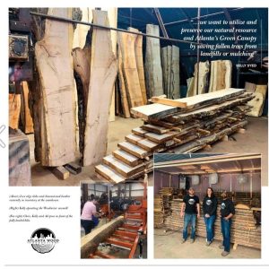 Atlanta Wood Foundation