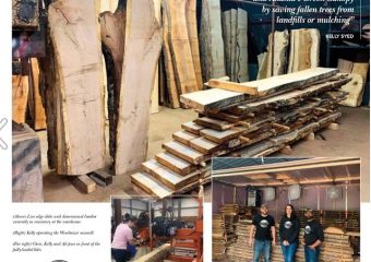 Atlanta Wood Foundation